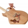 Электрогитара Harley Benton Electric Guitar Kit Single Cut