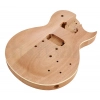 Электрогитара Harley Benton Electric Guitar Kit Single Cut