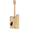 Електрогітара Harley Benton Electric Guitar Kit Square