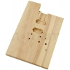 Електрогітара Harley Benton Electric Guitar Kit Square