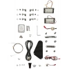 Електрогітара Harley Benton Electric Guitar Kit Square