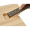 Електрогітара Harley Benton Electric Guitar Kit Square