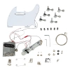 Електрогітара Harley Benton Electric Guitar Kit T-Style