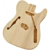 Електрогітара Harley Benton Electric Guitar Kit TL T-Style
