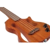 Укулеле Harley Benton ElectricUke-50C NT