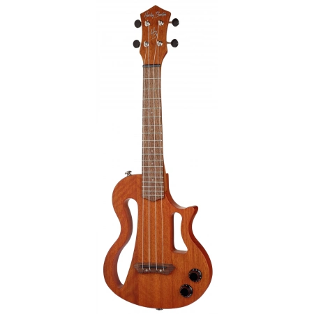 Укулеле Harley Benton ElectricUke-50C NT Укулеле Harley Benton ElectricUke-50C NT