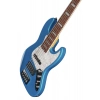 Бас-гитара Harley Benton Enhanced MJ-5EB Lake Blue