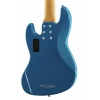 Бас-гитара Harley Benton Enhanced MJ-5EB Lake Blue