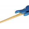 Бас-гитара Harley Benton Enhanced MJ-5EB Lake Blue