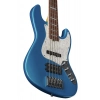 Бас-гитара Harley Benton Enhanced MJ-5EB Lake Blue