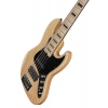 Бас-гітара Harley Benton Enhanced MJ-5MN Natural