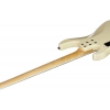 Бас-гитара Harley Benton Enhanced MP-4EB Creme