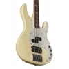 Бас-гитара Harley Benton Enhanced MP-4EB Creme