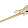 Бас-гитара Harley Benton Enhanced MP-5EB Creme