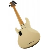 Бас-гитара Harley Benton Enhanced MP-5EB Creme
