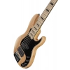 Бас-гітара Harley Benton Enhanced MP-5MN Natural