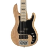 Бас-гітара Harley Benton Enhanced MP-5MN Natural