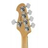 Бас-гітара Harley Benton Enhanced MP-5MN Natural