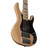 Бас-гітара Harley Benton Enhanced MP-5MN Natural