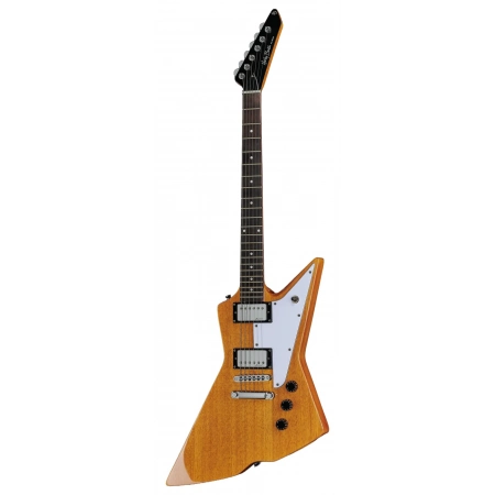 Електрогітара Harley Benton EX-76 Classic AN