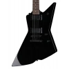 Електрогітара Harley Benton EX-84 Modern BK