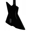Електрогітара Harley Benton EX-84 Modern BK