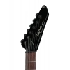 Електрогітара Harley Benton EX-84 Modern BK