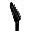 Електрогітара Harley Benton EX-84 Modern BK