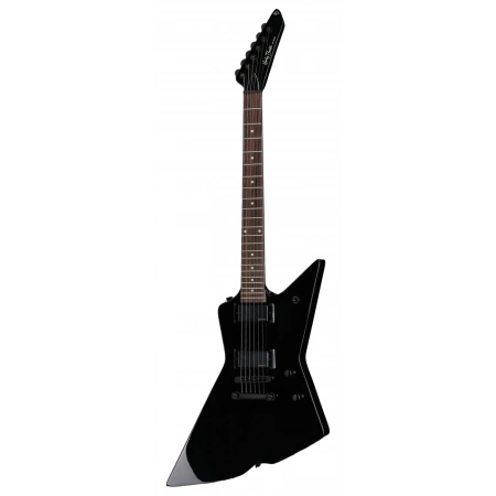 Електрогітара Harley Benton EX-84 Modern BK Електрогітара Harley Benton EX-84 Modern BK