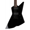 Електрогітара Harley Benton EX-84 Modern EMG BK