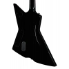 Електрогітара Harley Benton EX-84 Modern EMG BK