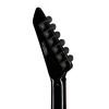 Електрогітара Harley Benton EX-84 Modern EMG BK