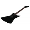 Електрогітара Harley Benton EX-84 Modern EMG BK