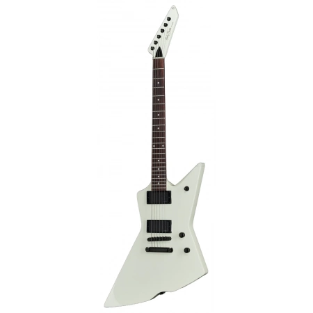 Электрогитара Harley Benton EX-84 Modern EMG VW