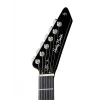 Електрогітара Harley Benton Extreme-76 BK Classic Series
