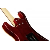 Электрогитара Harley Benton Fusion-III HH EB OCT