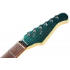 Электрогитара Harley Benton Fusion-III HH EB OCT