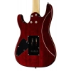 Электрогитара Harley Benton Fusion-III HH EB OCT