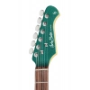 Электрогитара Harley Benton Fusion-III HH EB OCT
