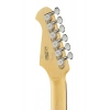 Электрогитара Harley Benton Fusion-III HH EB OCT