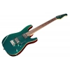 Электрогитара Harley Benton Fusion-III HH EB OCT