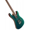 Электрогитара Harley Benton Fusion-III HH EB OCT
