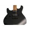 Електрогітара Harley Benton Fusion-IV HH LH MN HT EMG SBK