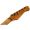 Електрогітара Harley Benton Fusion-IV HH LH MN HT EMG SBK