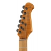 Електрогітара Harley Benton Fusion-IV HH LH MN HT EMG SBK