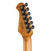 Електрогітара Harley Benton Fusion-IV HH LH MN HT EMG SBK
