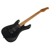 Електрогітара Harley Benton Fusion-IV HH LH MN HT EMG SBK