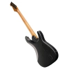 Електрогітара Harley Benton Fusion-IV HH LH MN HT EMG SBK