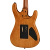 Електрогітара Harley Benton Fusion-IV HH LH RW FR WM