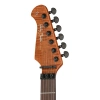 Електрогітара Harley Benton Fusion-IV HH LH RW FR WM